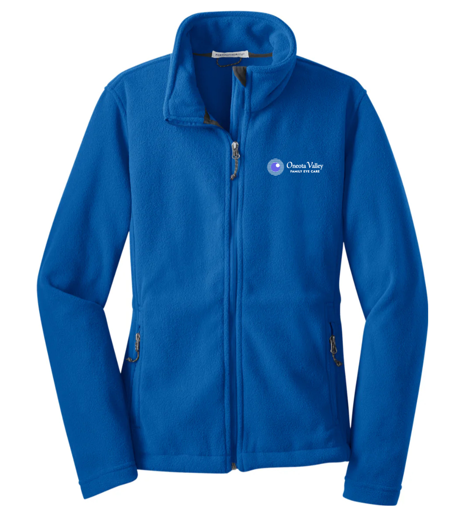 Port Authority Ladies Value Fleece Jacket